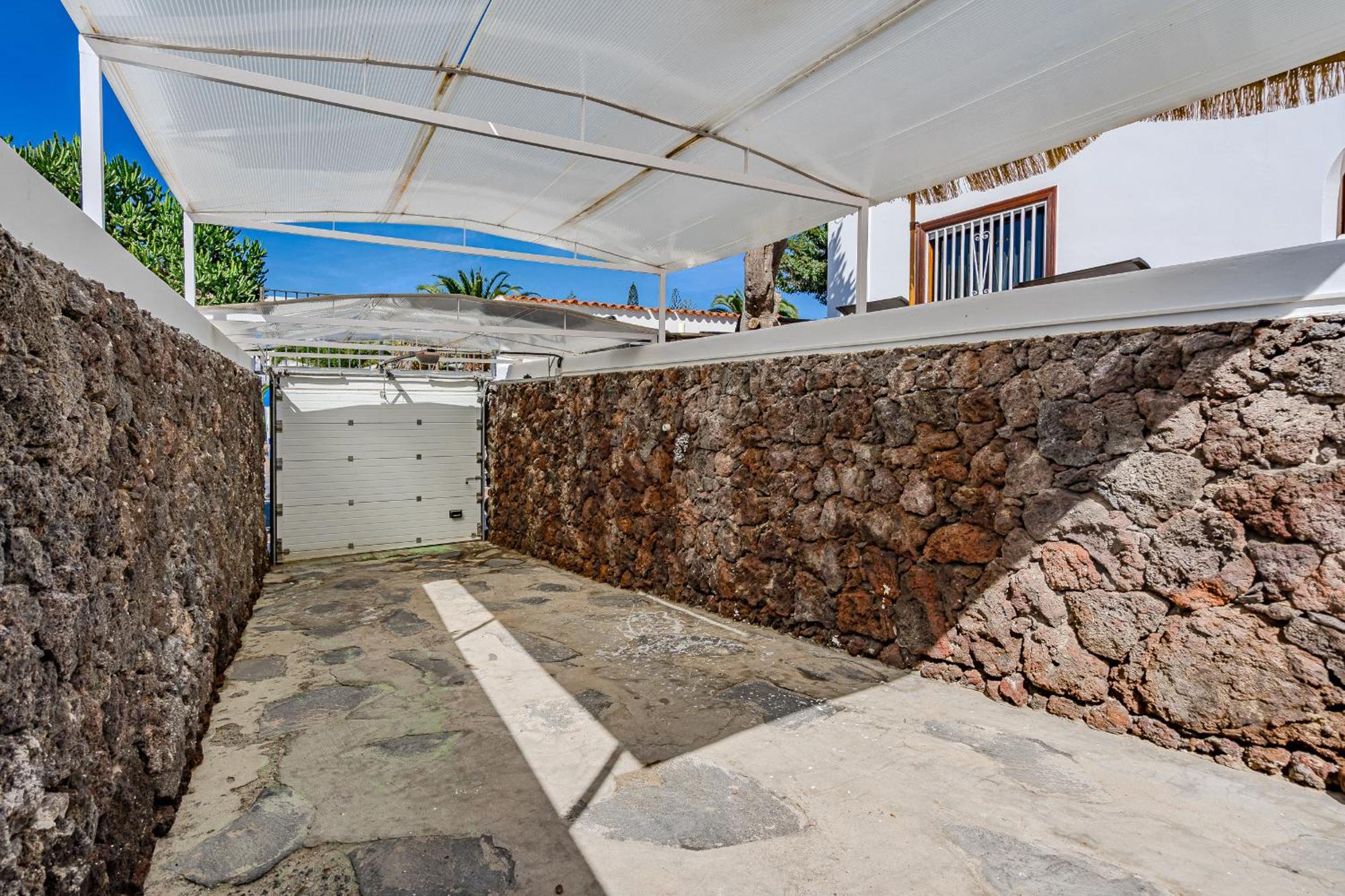 Villa 4bed private pool en Los Cristianos Los Cristianos  Exterior foto