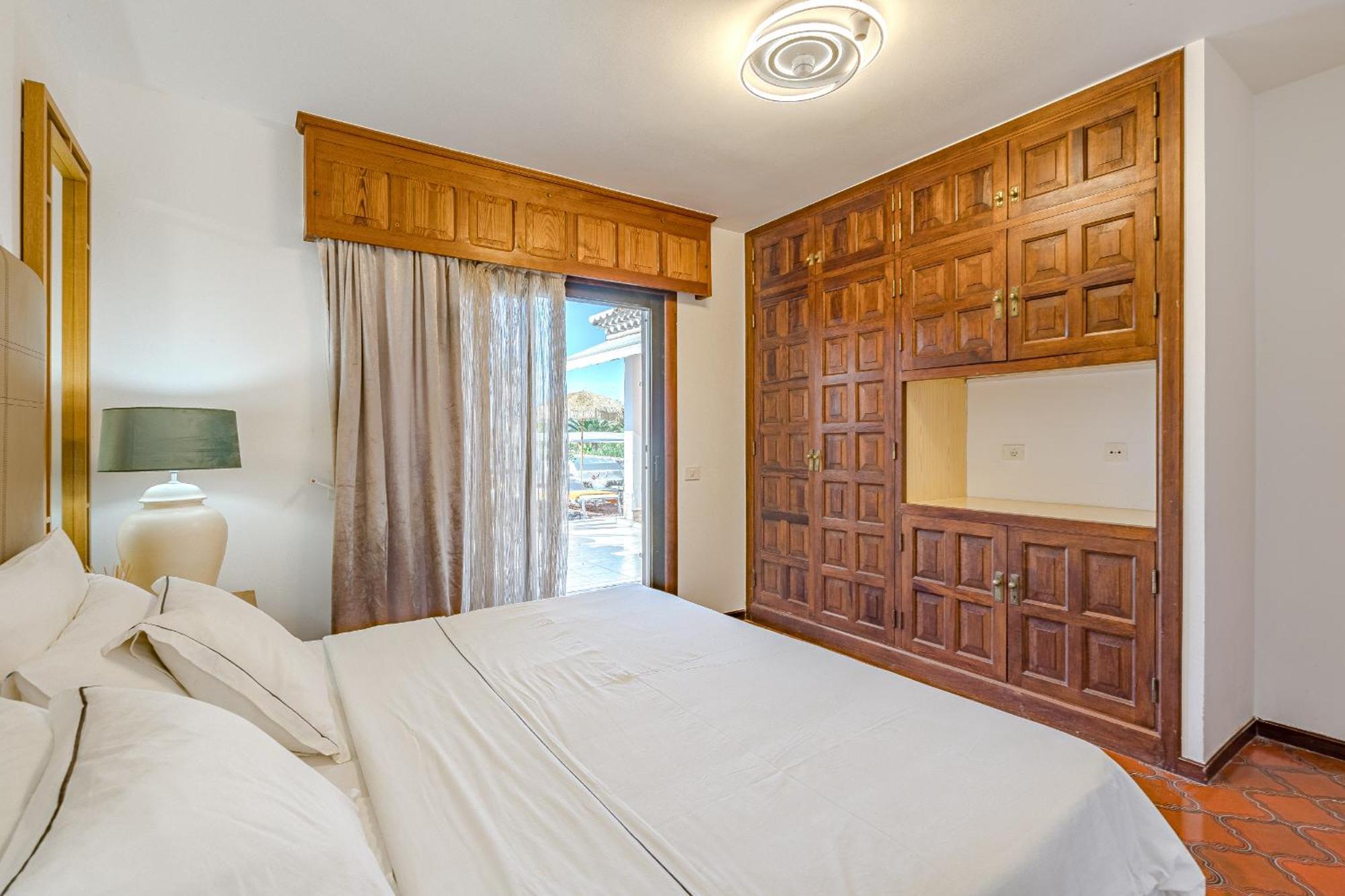 Villa 4bed private pool en Los Cristianos Los Cristianos  Exterior foto