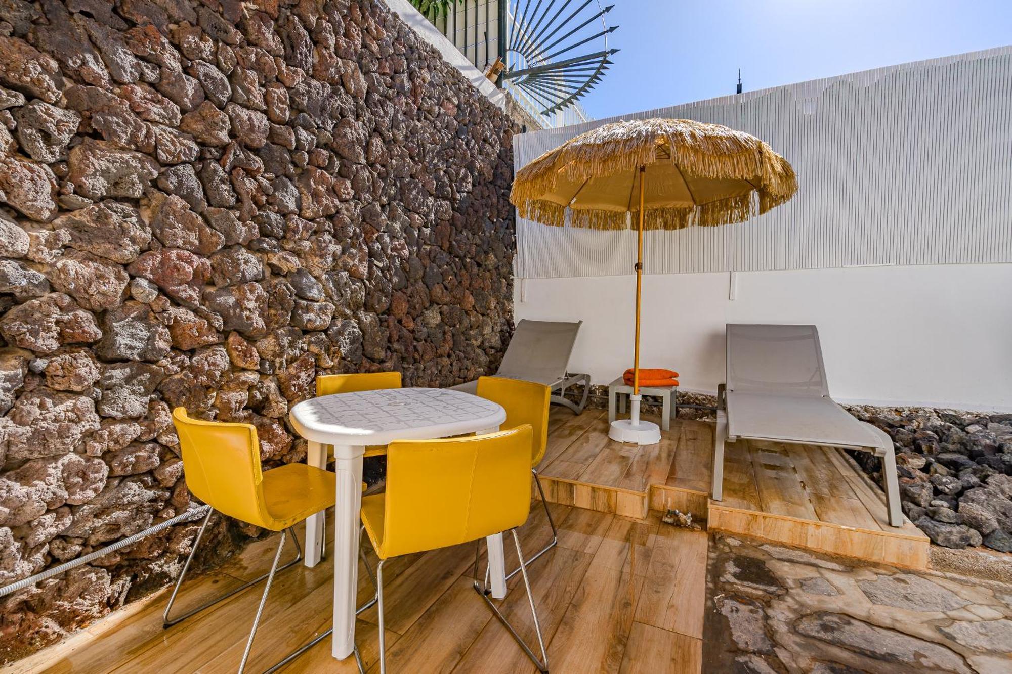 Villa 4bed private pool en Los Cristianos Los Cristianos  Exterior foto